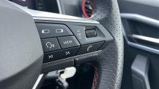 SEAT Ibiza 1.0 TSI 95 FR Sport 5dr Petrol Hatchback